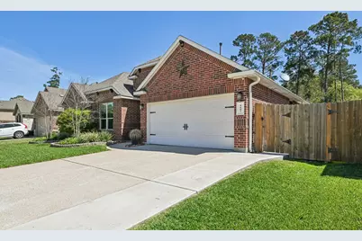 1607 Jacobs Forest Drive, Conroe, TX 77384 - Photo 3