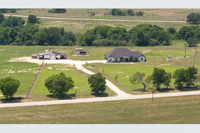 9163 N Fm 46, Franklin, TX 77856 - Photo 39