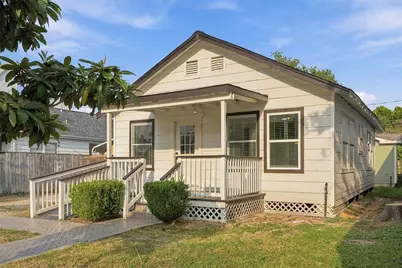 1204 Cordell Street, Houston, TX 77009 - Photo 1