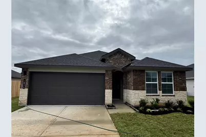 1036 River Coral Lane, Alvin, TX 77511 - Photo 1