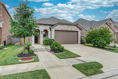 15211 Stuart Bat Cave Lane, Cypress, TX 77433 - Photo 3