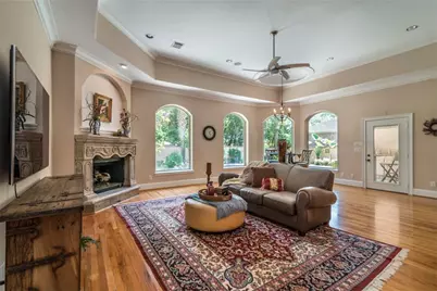 15306 Coastal Oak Court, Houston, TX 77059 - Photo 15