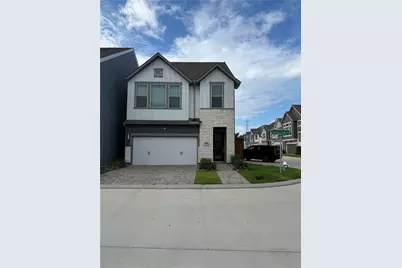 10981 Swang Link Drive, Houston, TX 77043 - Photo 1