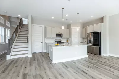 10981 Swang Link Drive, Houston, TX 77043 - Photo 3