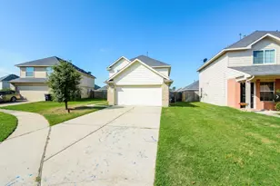 21415 Partha Way, Houston, TX 77073 - Photo 3