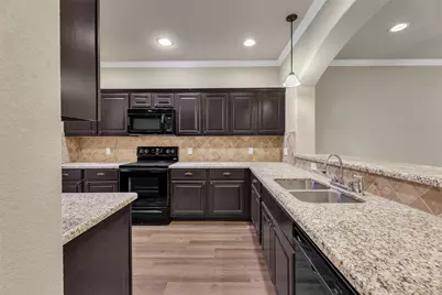 421 Momma Bear Drive, College Station, TX 77845 - Photo 11