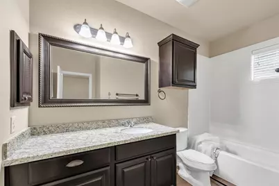 421 Momma Bear Drive, College Station, TX 77845 - Photo 19