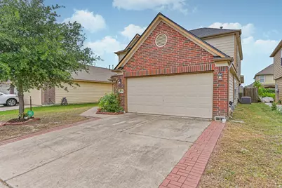 13418 E Red Birch Circle, Houston, TX 77038 - Photo 3