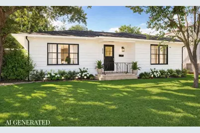 242 W Fannin, La Grange, TX 78945 - Photo 1