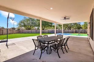 1722 Sun Point Court, Humble, TX 77396 - Photo 35