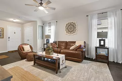 1329 Mount Blanc Path, Conroe, TX 77301 - Photo 5