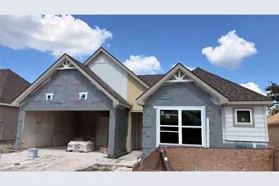 10621 Knox Landing Drive, Bryan, TX 77845 - Photo 1