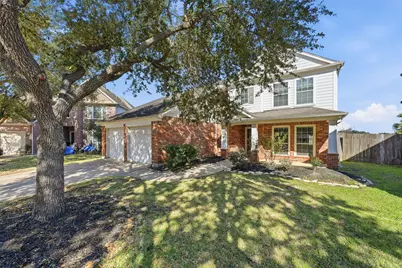 26038 Palmdale Estate Drive, Richmond, TX 77406 - Photo 5