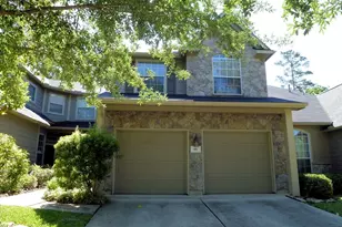 66 Valley Oaks Cir, The Woodlands, TX 77382 - Photo 1