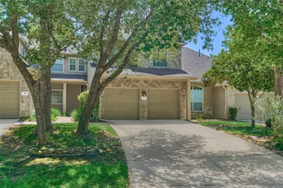 66 Valley Oaks Circle, The Woodlands, TX 77382 - Photo 3