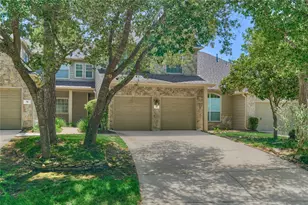 66 Valley Oaks Cir, The Woodlands, TX 77382 - Photo 3