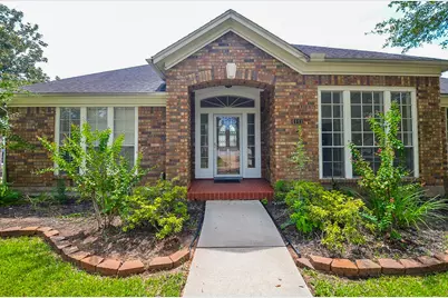 4111 Mainsail Circles, Missouri City, TX 77459 - Photo 3