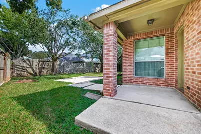 4903 Chappel Hill Drive, Missouri City, TX 77459 - Photo 25
