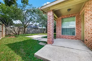 4903 Chappel Hill Dr, Missouri City, TX 77459 - Photo 25