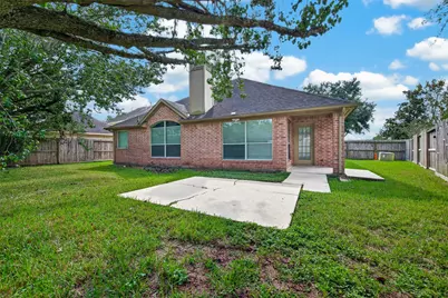 4903 Chappel Hill Drive, Missouri City, TX 77459 - Photo 27