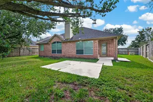 4903 Chappel Hill Dr, Missouri City, TX 77459 - Photo 27