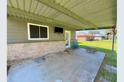 1415 Avenue E, Danbury, TX 77534 - Photo 29