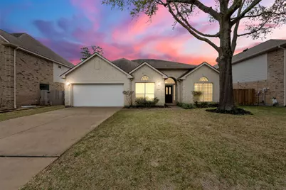 9211 Memorial Hills Drive, Spring, TX 77379 - Photo 1
