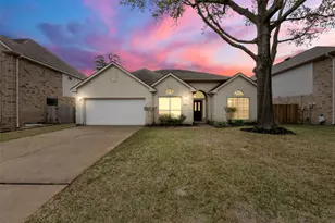 9211 Memorial Hills Dr, Spring, TX 77379 - Photo 1