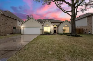 9211 Memorial Hills Dr, Spring, TX 77379 - Photo 1