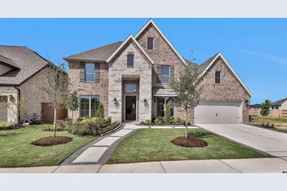 7147 Rustic Forest Drive, Katy, TX 77493 - Photo 17