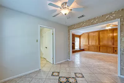 2438 Hodges Bend Circle, Sugar Land, TX 77479 - Photo 17
