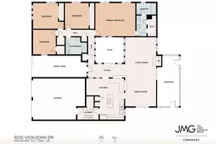 9232 Vickijohn Dr, Houston, TX 77031 - Photo 31
