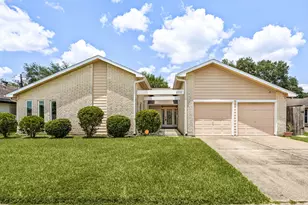 9232 Vickijohn Dr, Houston, TX 77031 - Photo 1