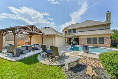 7502 Timberline Drive, Pasadena, TX 77505 - Photo 1