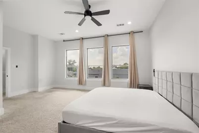 4311 Oats Street #B, Houston, TX 77020 - Photo 19