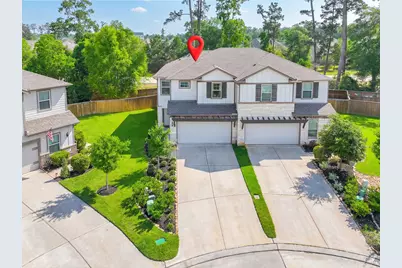 119 Skyshine Court, Conroe, TX 77304 - Photo 5
