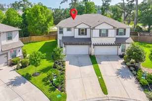 119 Sky Shine Ct, Conroe, TX 77304 - Photo 5
