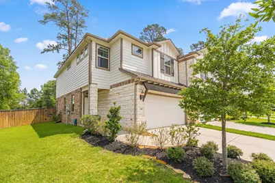119 Skyshine Court, Conroe, TX 77304 - Photo 3