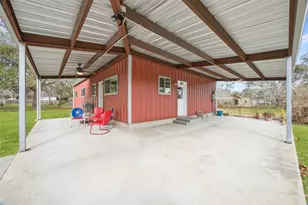 2636 Lily St, Pasadena, TX 77503 - Photo 29