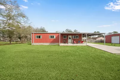 2636 Lily Street, Pasadena, TX 77503 - Photo 35