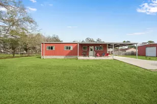 2636 Lily St, Pasadena, TX 77503 - Photo 35