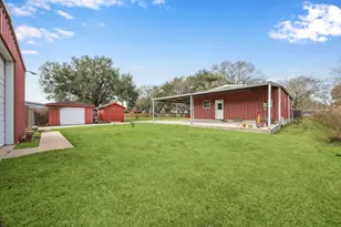 2636 Lily St, Pasadena, TX 77503 - Photo 33