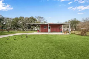 2636 Lily St, Pasadena, TX 77503 - Photo 37