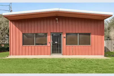 2636 Lily Street, Pasadena, TX 77503 - Photo 29