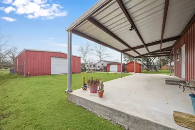 2636 Lily Street, Pasadena, TX 77503 - Photo 7