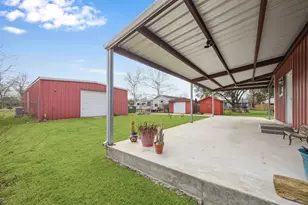 2636 Lily St, Pasadena, TX 77503 - Photo 7