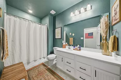 9038 Cimarron River Lane, Magnolia, TX 77354 - Photo 25