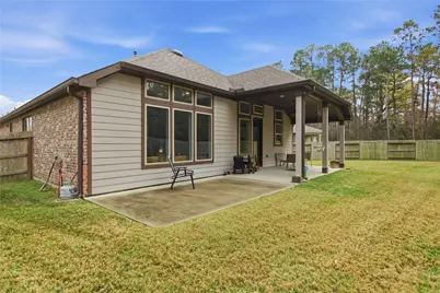 9038 Cimarron River Lane, Magnolia, TX 77354 - Photo 27