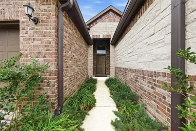 9038 Cimarron River Lane, Magnolia, TX 77354 - Photo 3
