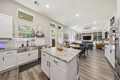 9038 Cimarron River Lane, Magnolia, TX 77354 - Photo 13